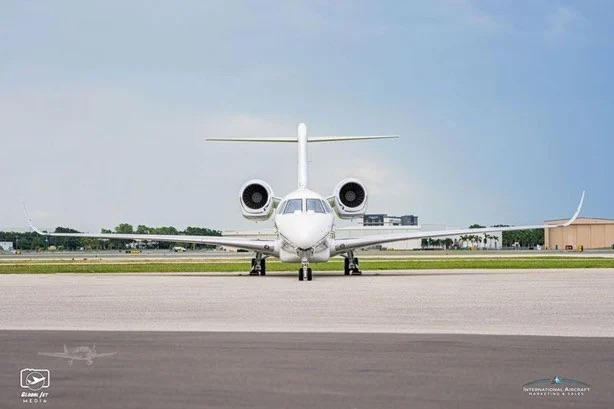 2026 Cessna Citation X - Photo 2