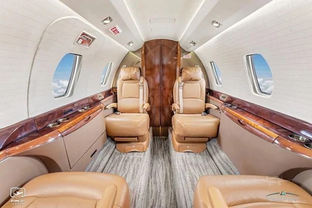 2026 Cessna Citation X - Photo 4