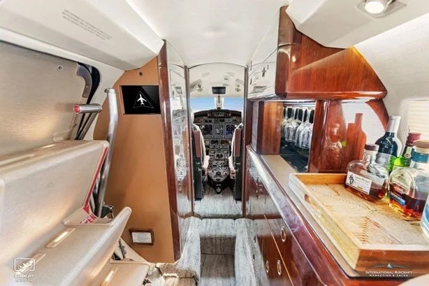 2026 Cessna Citation X - Photo 6