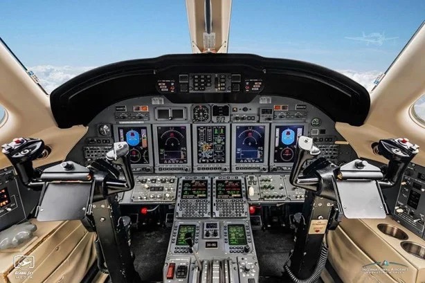 2026 Cessna Citation X - Photo 7