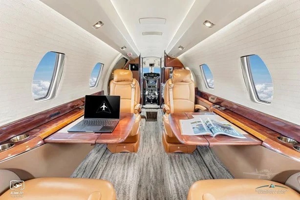2026 Cessna Citation X - Photo 8