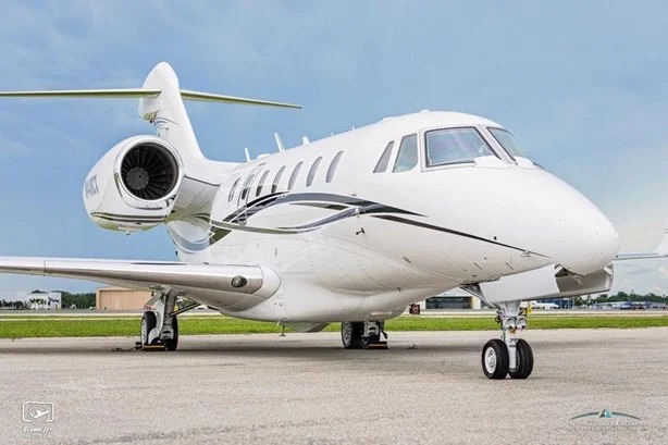 2026 Cessna Citation X - Photo 9